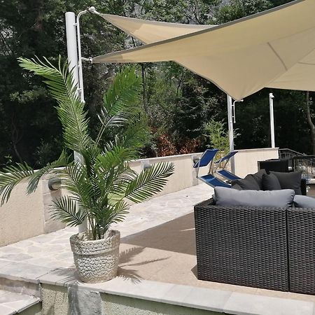 Apartments Villa Eden Kotor Luaran gambar