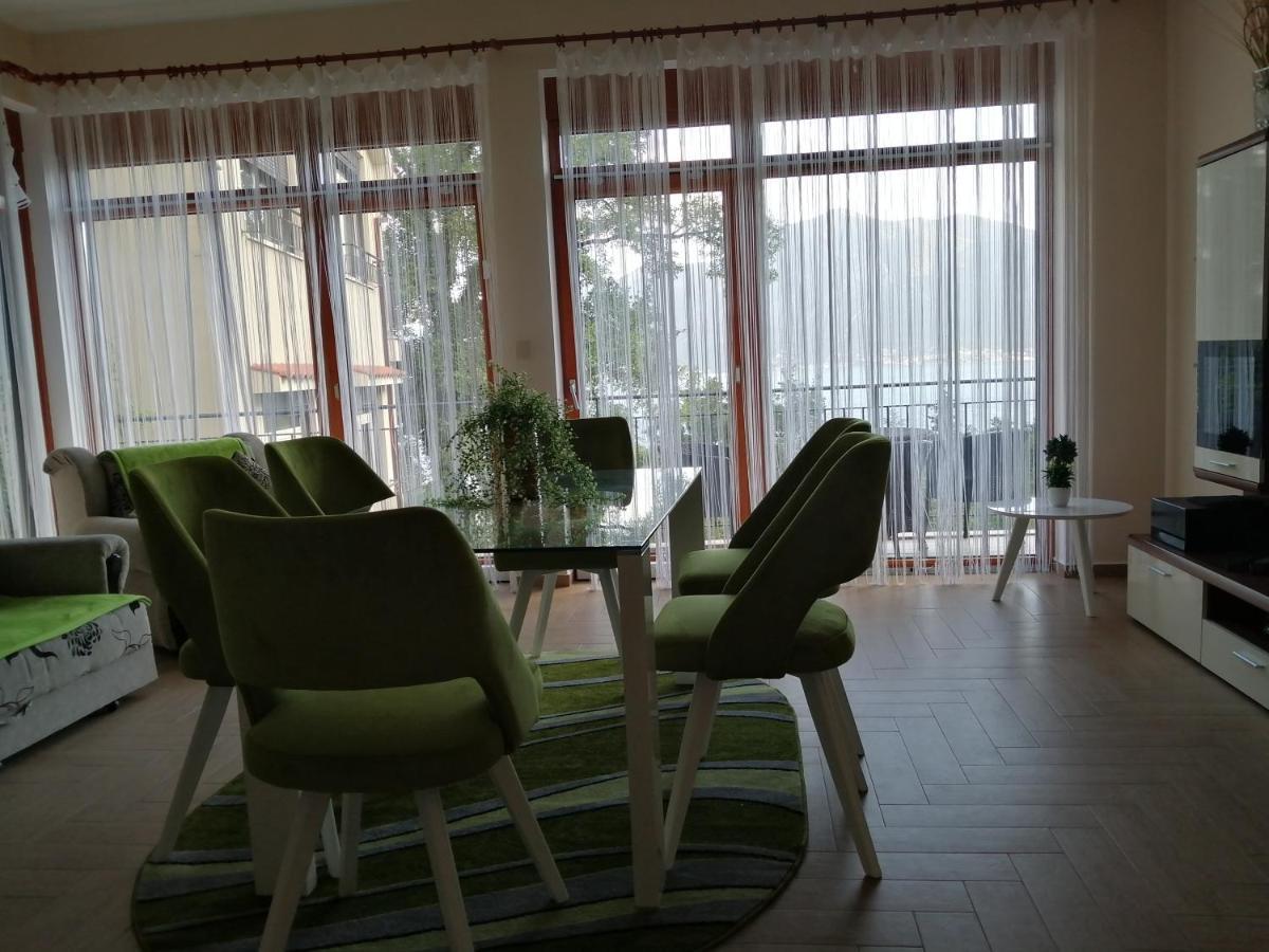 Apartments Villa Eden Kotor Luaran gambar
