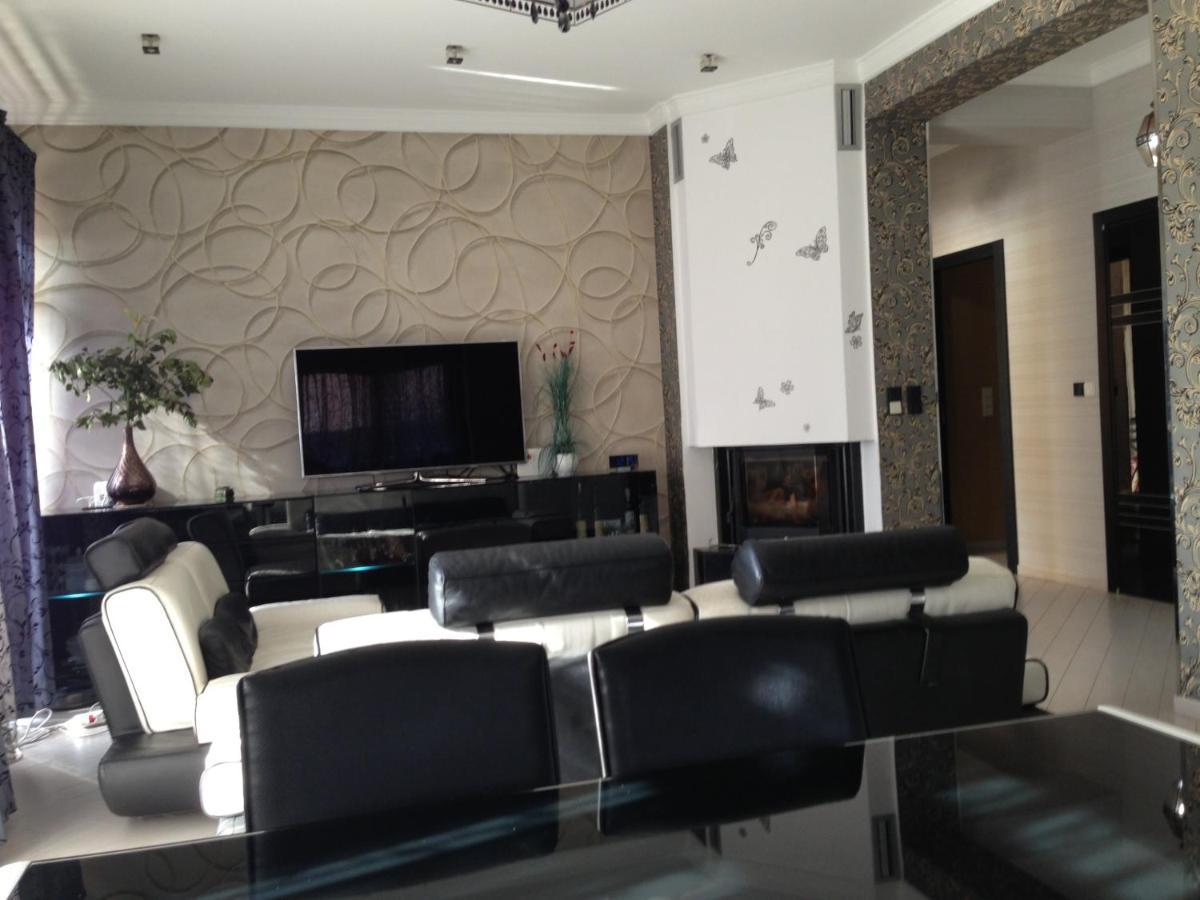 Apartments Villa Eden Kotor Luaran gambar