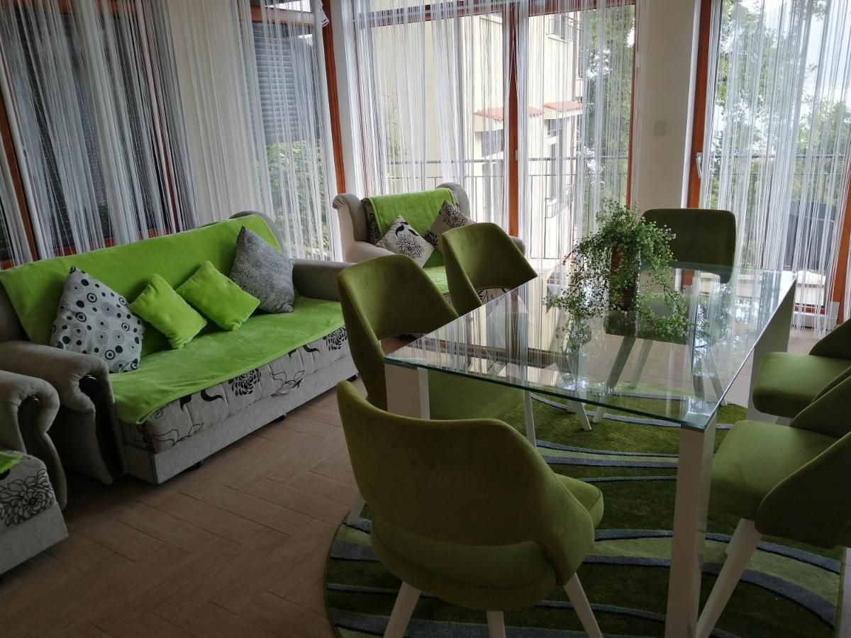 Apartments Villa Eden Kotor Luaran gambar