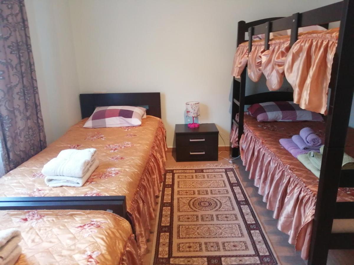 Apartments Villa Eden Kotor Luaran gambar