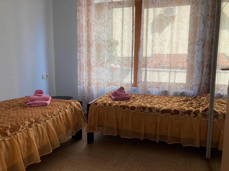 Apartments Villa Eden Kotor Luaran gambar