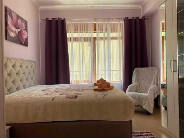 Apartments Villa Eden Kotor Luaran gambar