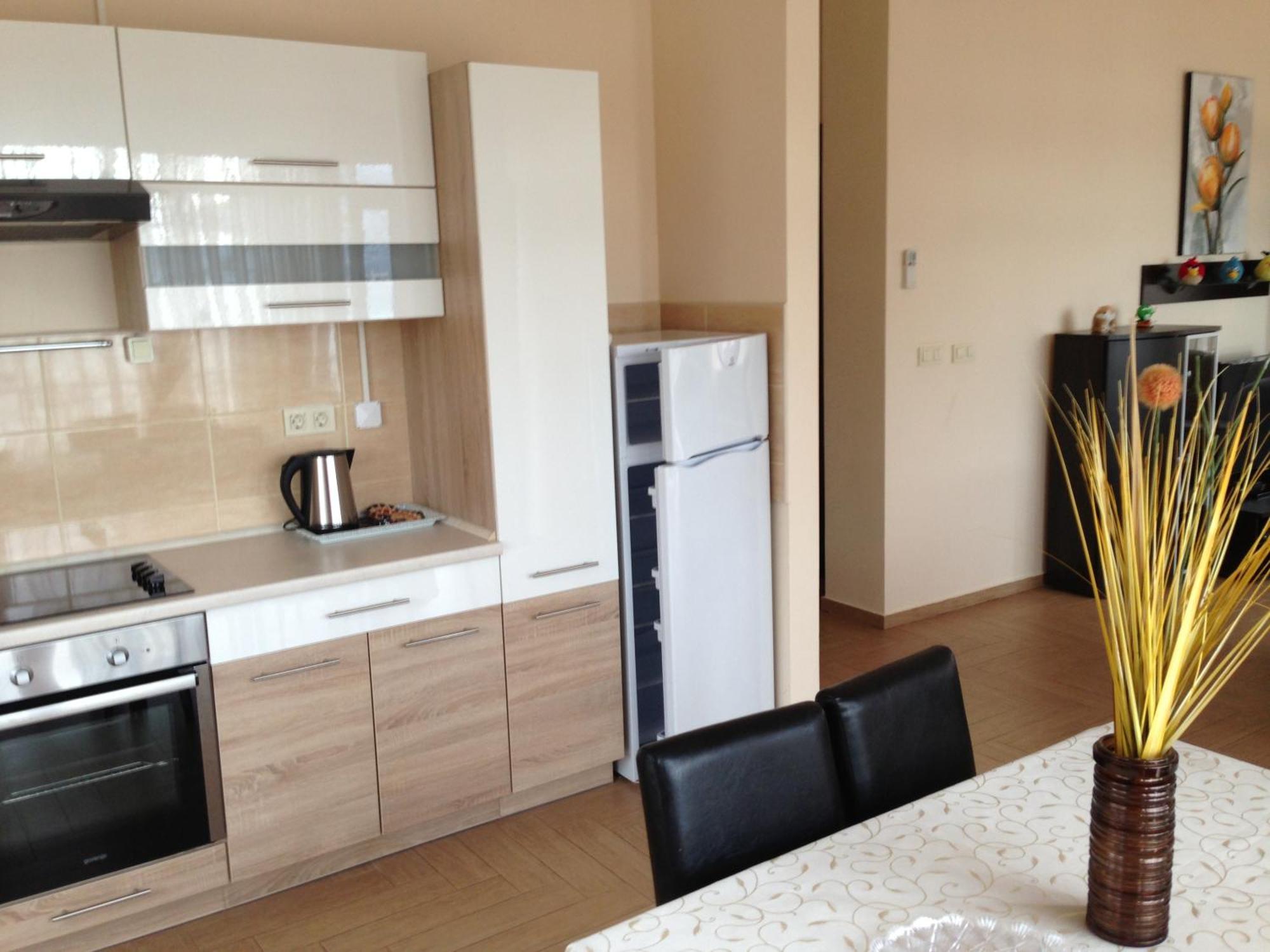 Apartments Villa Eden Kotor Bilik gambar