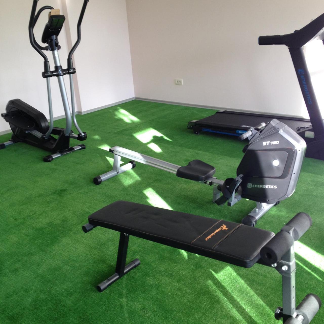 Apartments Villa Eden Kotor Luaran gambar