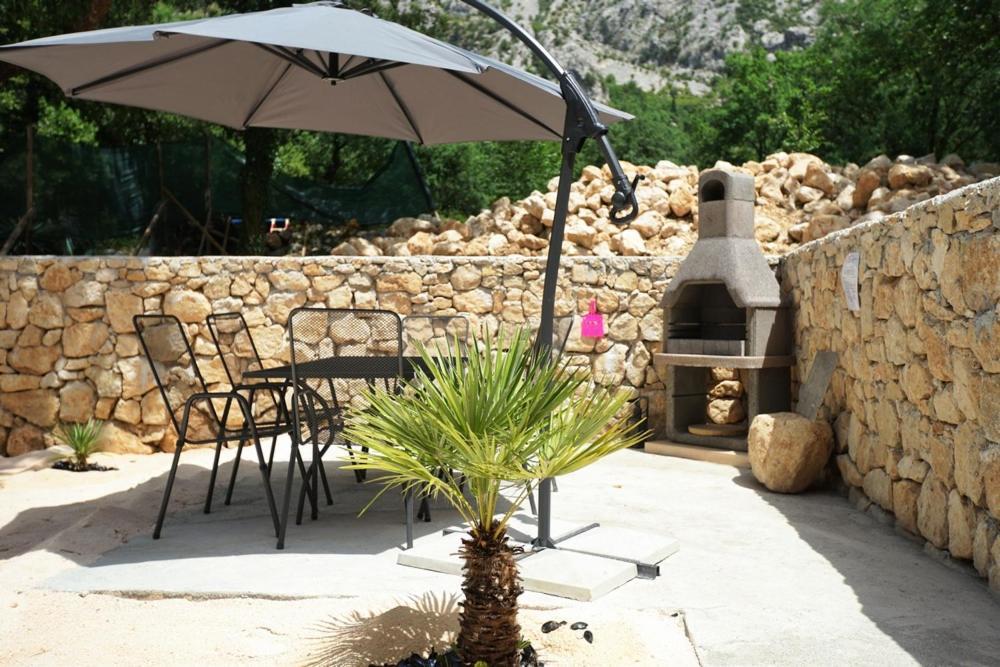 Apartments Villa Eden Kotor Luaran gambar